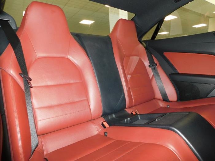 Mercedes Classe E - Photo 15