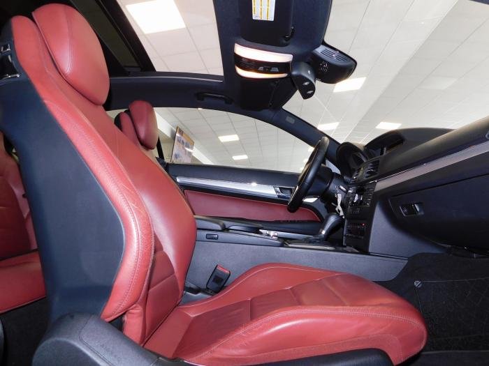 Mercedes Classe E - Photo 17