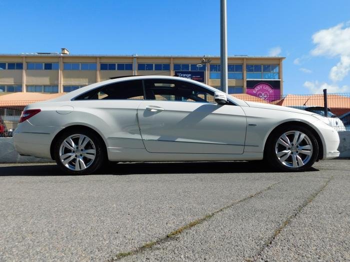Mercedes Classe E - Photo 3