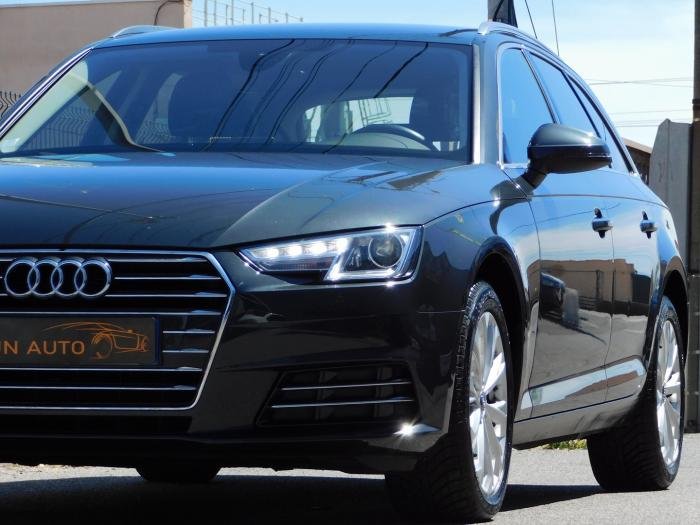 Audi A4 Avant - Photo 11