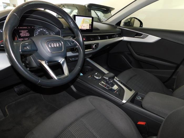 Audi A4 Avant - Photo 14