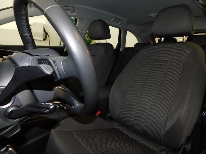 Audi A4 Avant - Photo 15