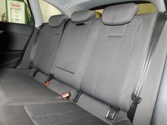 Audi A4 Avant - Photo 16