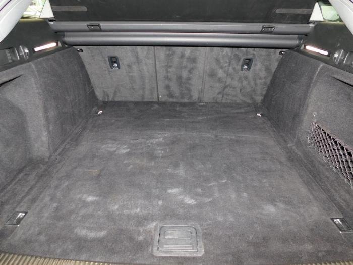 Audi A4 Avant - Photo 17