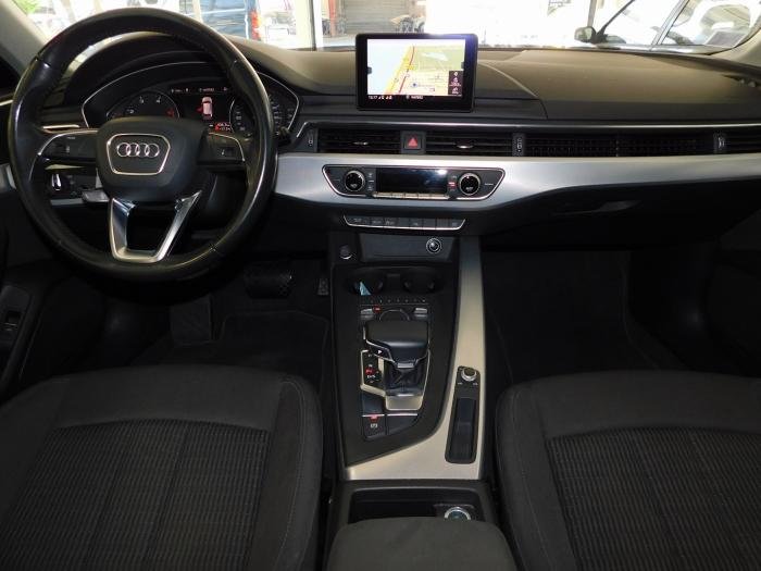 Audi A4 Avant - Photo 20
