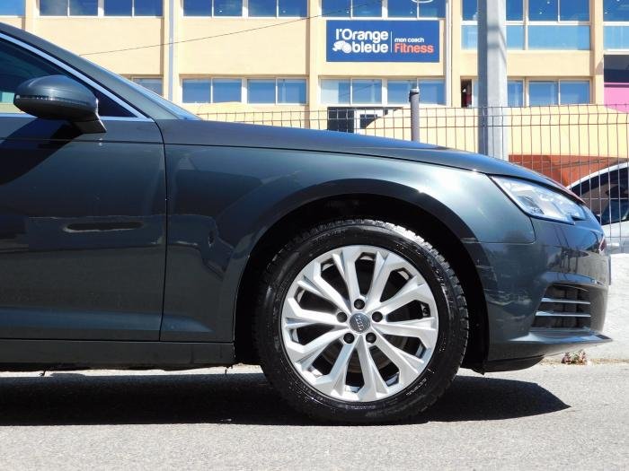 Audi A4 Avant - Photo 2
