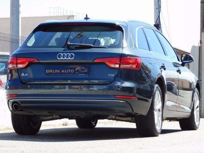 Audi A4 Avant - Photo 5