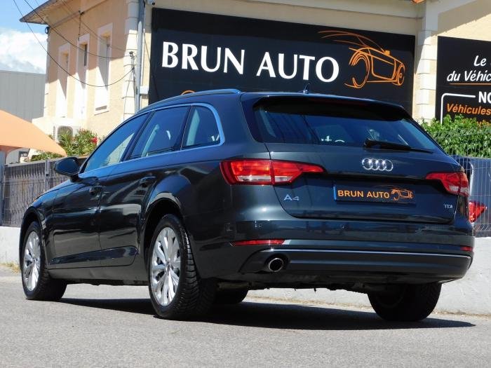 Audi A4 Avant - Photo 6