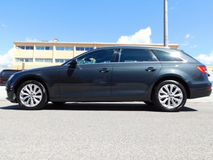 Audi A4 Avant - Photo 8
