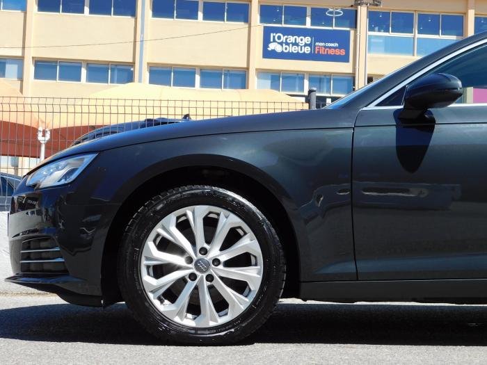 Audi A4 Avant - Photo 9