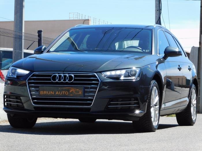 Audi A4 Avant - Photo 10