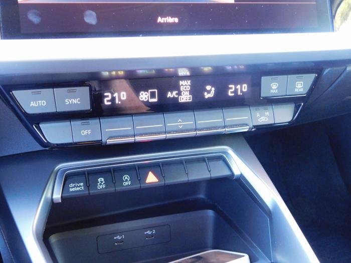 Audi A3 sportback - Photo 11