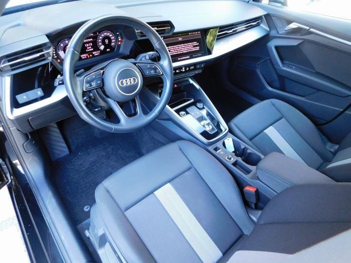 Audi A3 sportback - Photo 13