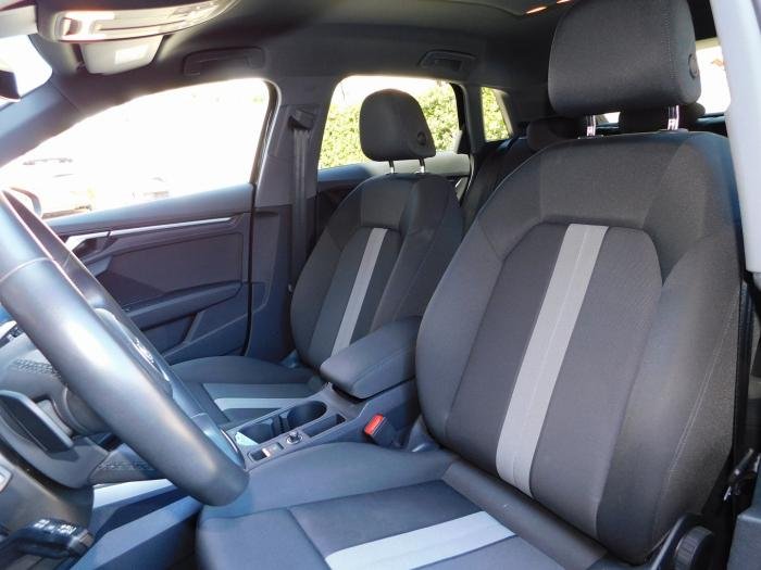 Audi A3 sportback - Photo 14