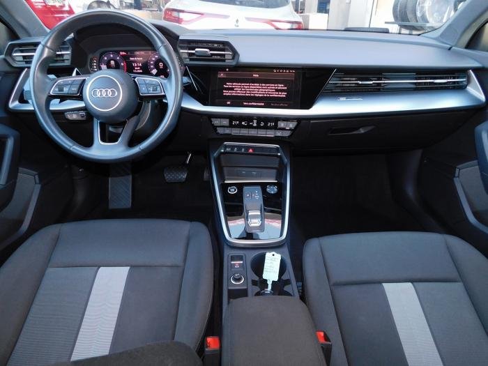 Audi A3 sportback - Photo 15