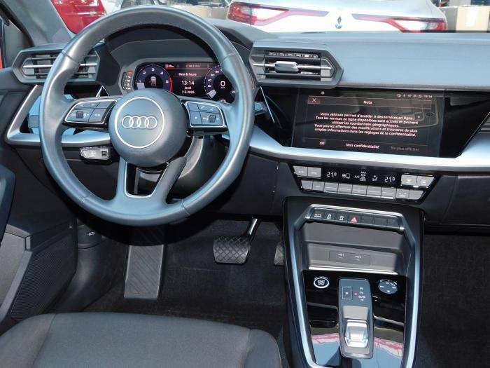 Audi A3 sportback - Photo 16