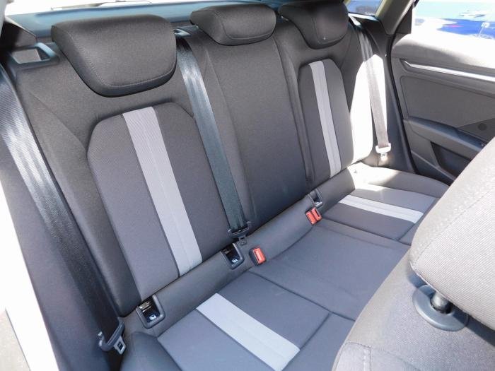 Audi A3 sportback - Photo 17