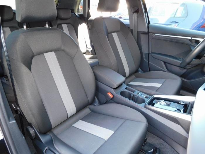 Audi A3 sportback - Photo 18