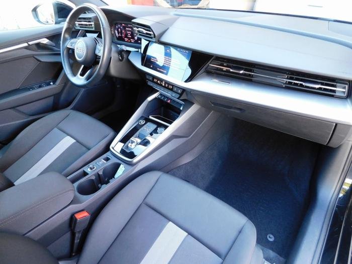 Audi A3 sportback - Photo 19