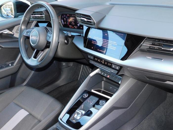 Audi A3 sportback - Photo 20