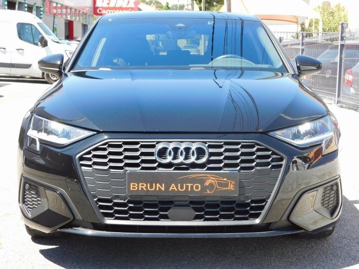Audi A3 sportback - Photo 2