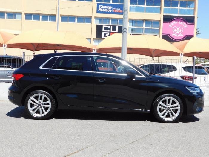 Audi A3 sportback - Photo 3