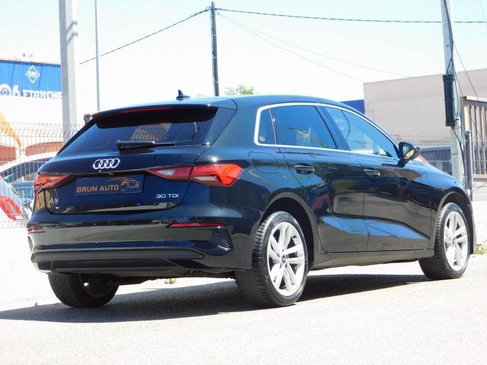 Audi A3 sportback - Photo 4