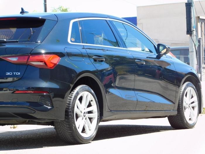 Audi A3 sportback - Photo 5