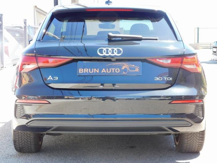 Audi A3 sportback - Photo 6
