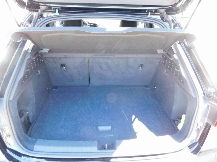 Audi A3 sportback - Photo 7