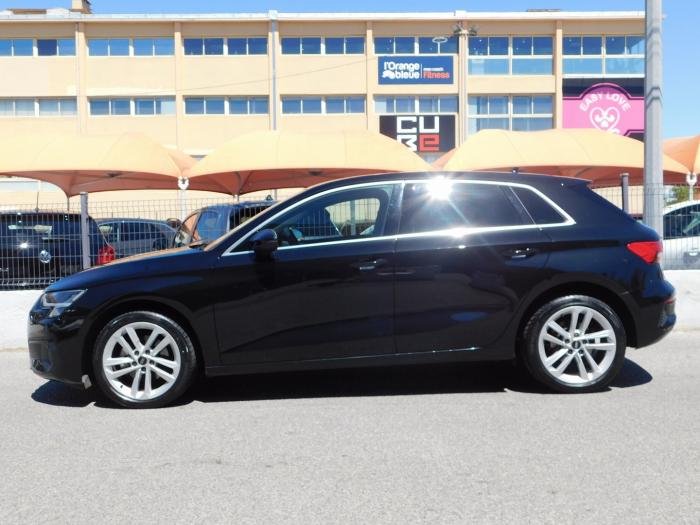 Audi A3 sportback - Photo 9