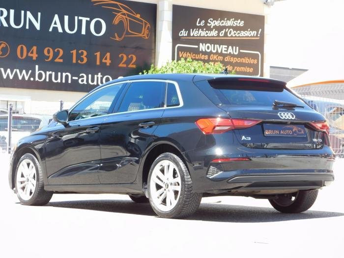 Audi A3 sportback - Photo 10