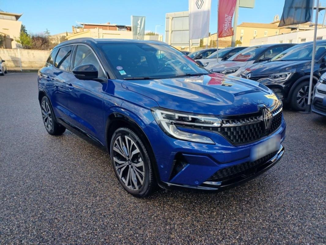 Renault Austral