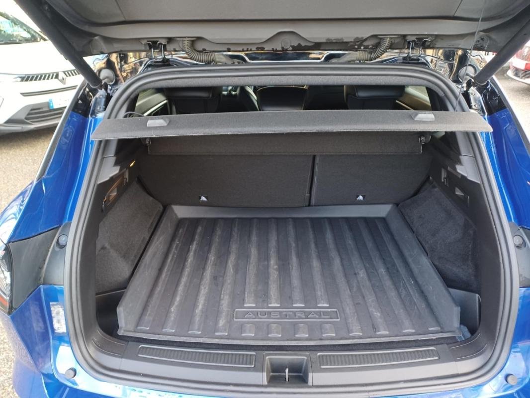 Renault Austral - Photo 12