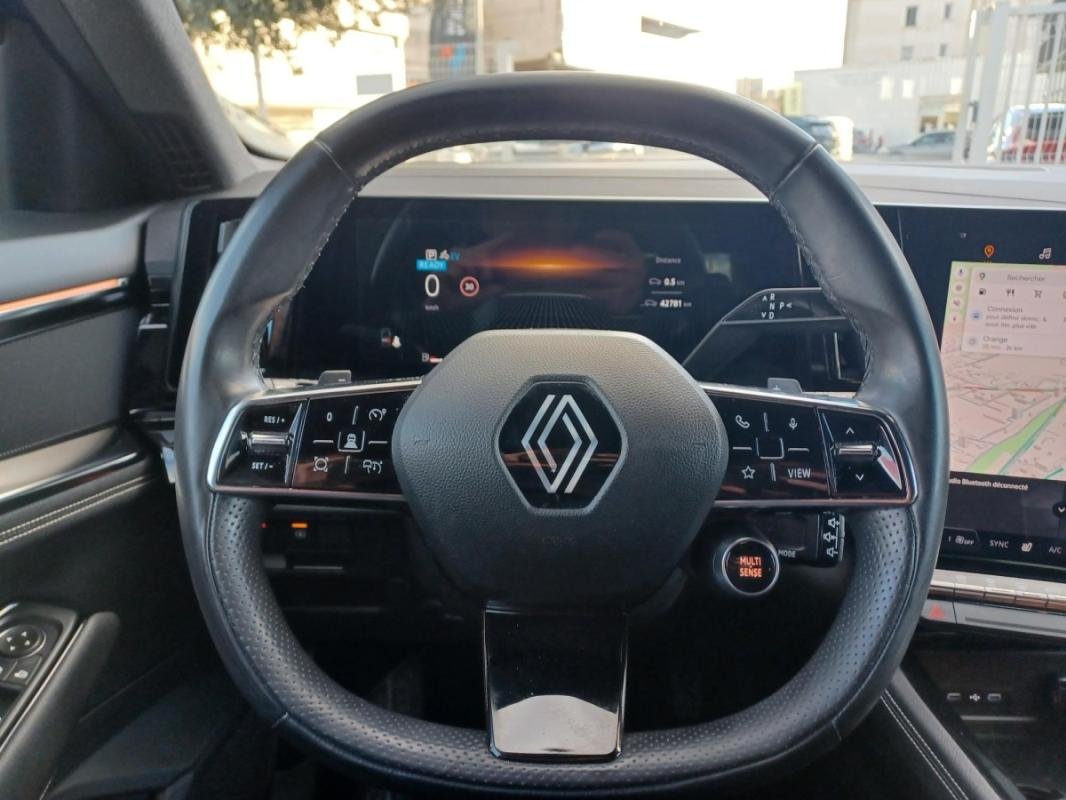 Renault Austral - Photo 25