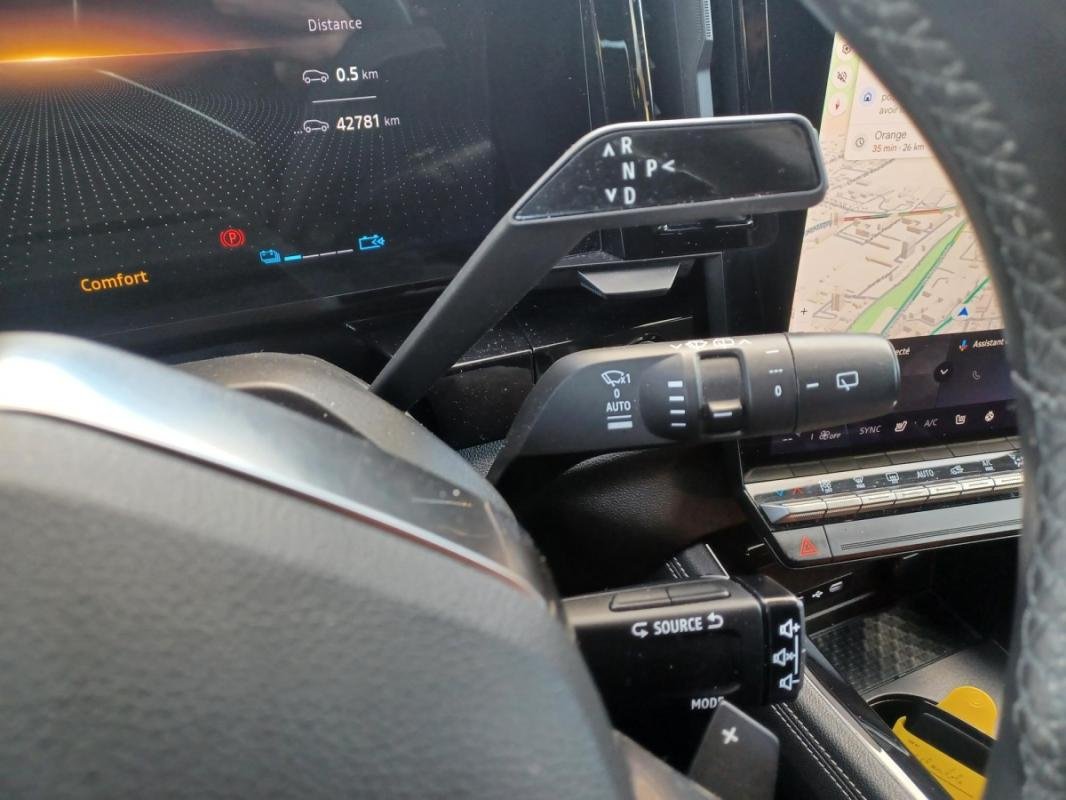 Renault Austral - Photo 28