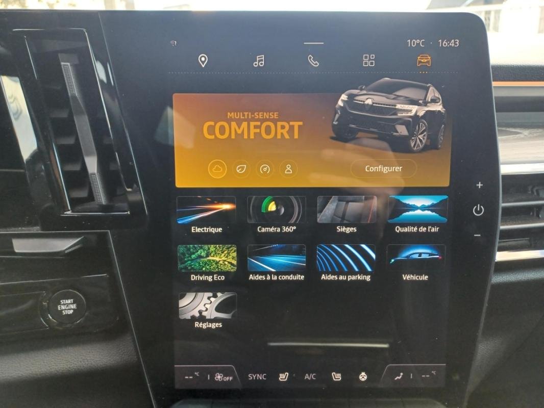 Renault Austral - Photo 44