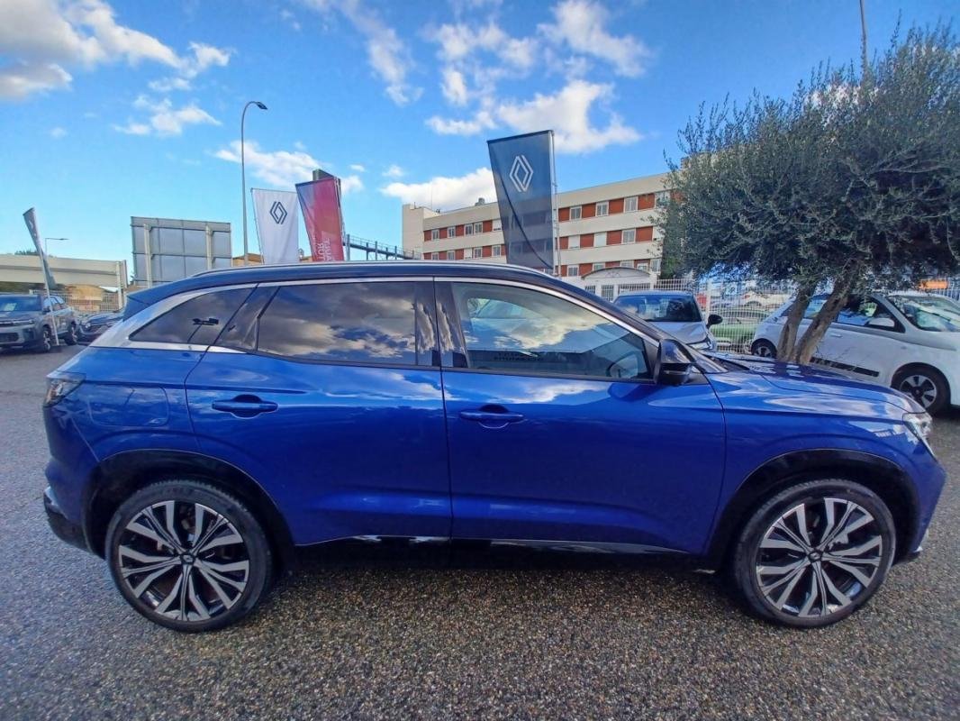 Renault Austral - Photo 8