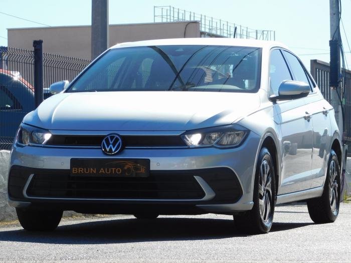 Volkswagen Polo - Photo 11