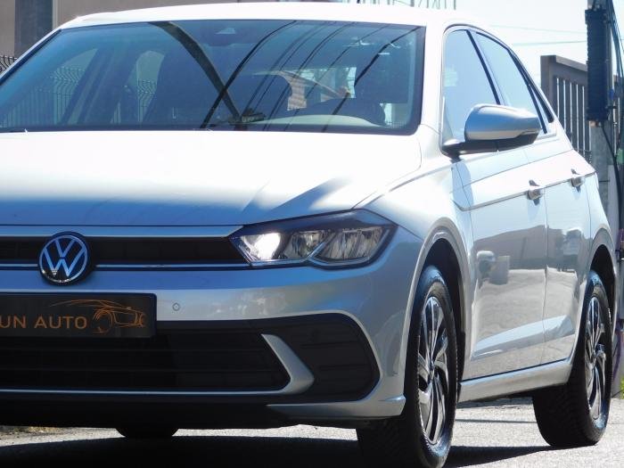 Volkswagen Polo - Photo 12