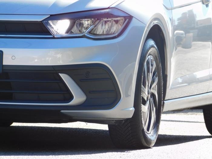 Volkswagen Polo - Photo 13