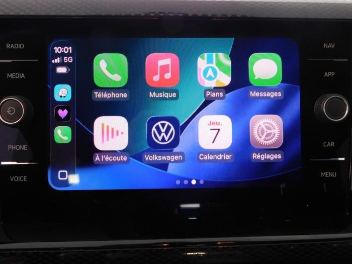 Volkswagen Polo - Photo 14