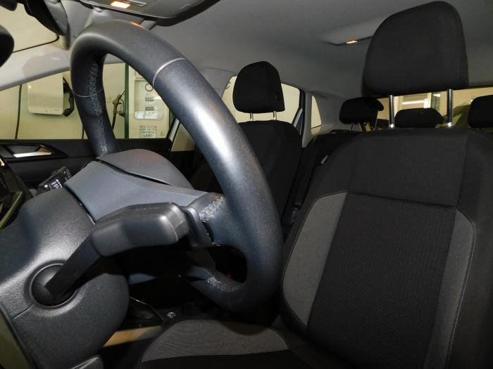 Volkswagen Polo - Photo 16