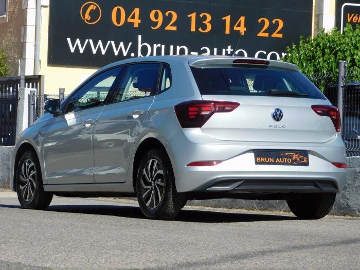 Volkswagen Polo - Photo 8