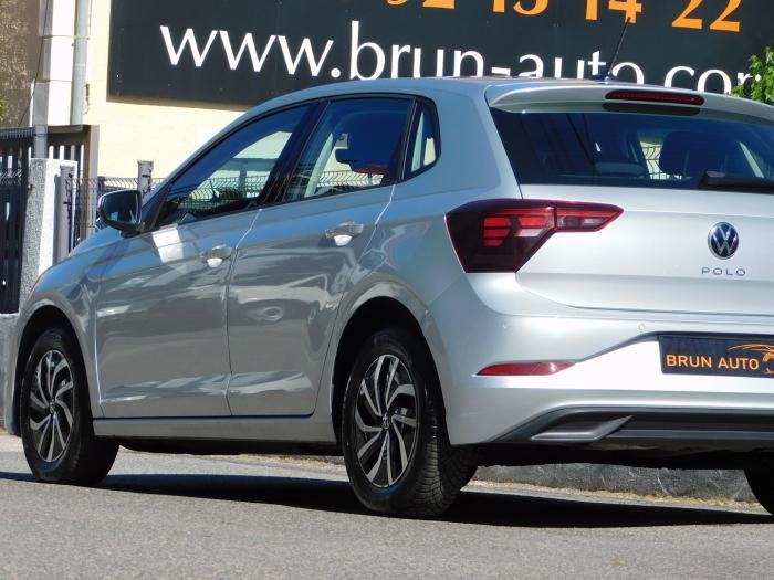 Volkswagen Polo - Photo 9