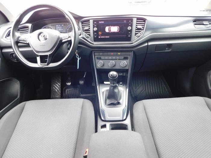 Volkswagen T-Roc - Photo 20