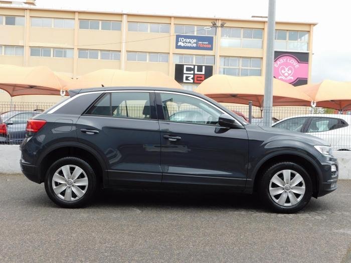 Volkswagen T-Roc - Photo 5