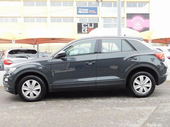 Volkswagen T-Roc - Photo 10