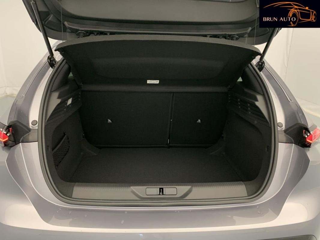 Peugeot 308 - Photo 11