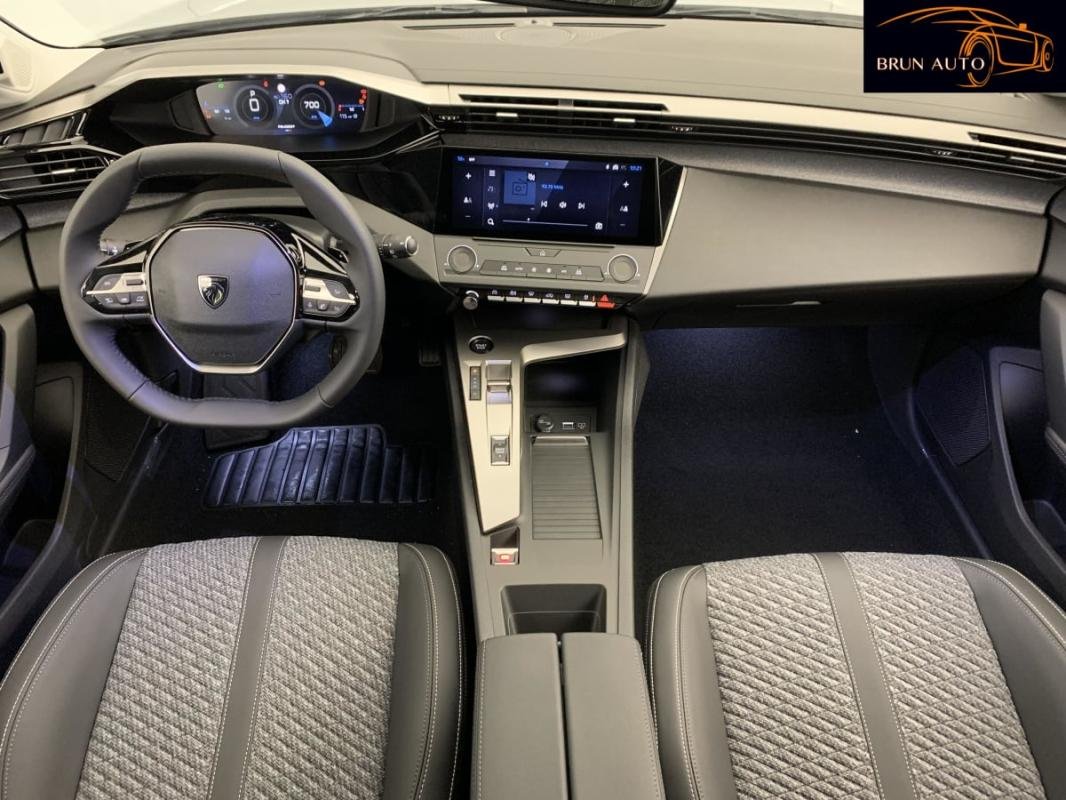 Peugeot 308 - Photo 12